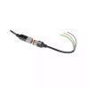 Feu de travail Purelux Panther Alpha 60 - 12 cm / 60 W / Faisceau large, 4000 K