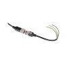 Feu de travail Purelux Panther Alpha 30 - 15 cm / 30 W / Faisceau large, 4000 K