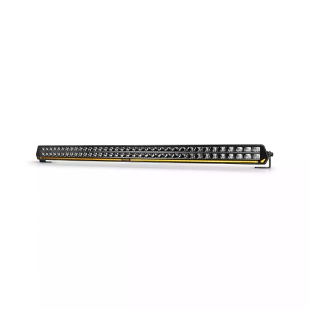 Barre LED Purelux Panther C1050 - Incurvée / 103 cm / 432 W + Faisceau