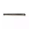 Barre LED Purelux Panther C1050 - Incurvée / 103 cm / 432 W + Faisceau