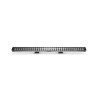 Barre LED Purelux Panther C1050 - Incurvée / 103 cm / 432 W + Faisceau