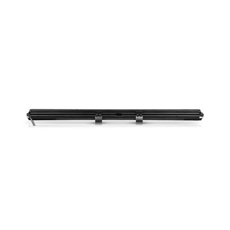 Barre LED Purelux Panther C1050 - Incurvée / 103 cm / 432 W + Faisceau