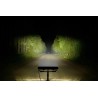 Barre LED Purelux Panther C540 - Incurvée / 54 cm / 216 W