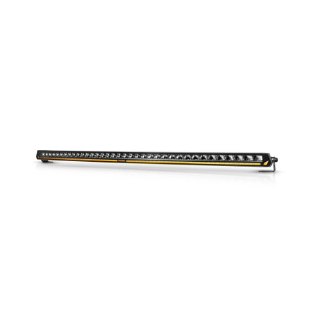Barre LED Purelux Panther Aero C1050 - Incurvée / 103 cm / 216 W + Faisceau