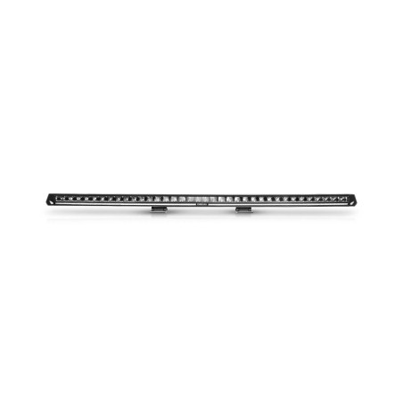 Barre LED Purelux Panther Aero C1050 - Incurvée / 103 cm / 216 W + Faisceau