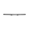Barre LED Purelux Panther Aero C1050 - Incurvée / 103 cm / 216 W + Faisceau