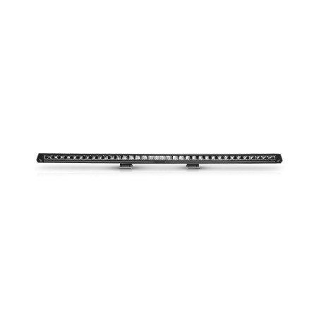 Barre LED Purelux Panther Aero C1050 - Incurvée / 103 cm / 216 W + Faisceau