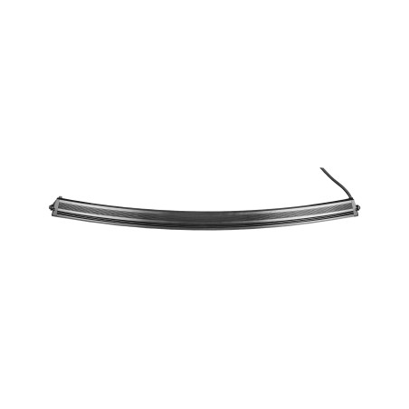 Barre LED Purelux Panther Aero C1050 - Incurvée / 103 cm / 216 W + Faisceau