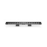 Barre LED Purelux Panther Aero C540 - Incurvée / 54 cm / 108 W