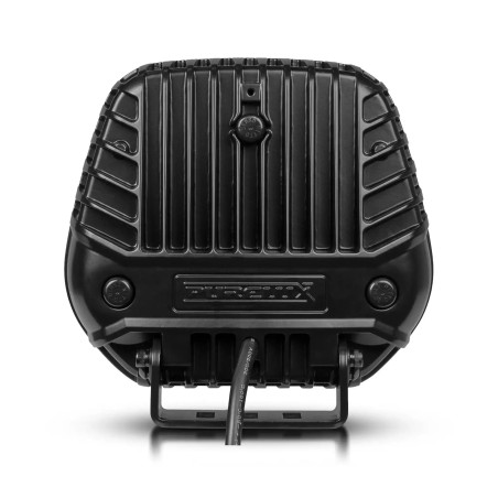Feu additionnel Purelux Panther 9 - Round / 23 cm / 210W