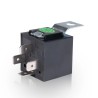 Relais Purelux 12V / 40A - 60A - 80A - 100A