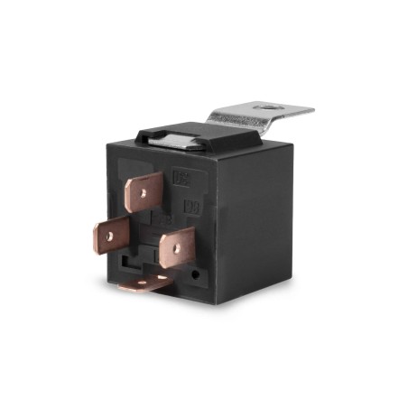 Relais Purelux 12V / 40A - 60A - 80A - 100A