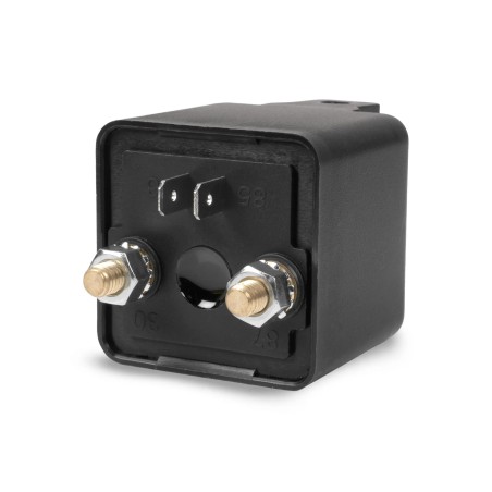 Relais Purelux 12V / 40A - 60A - 80A - 100A