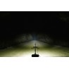 Barre LED Purelux Black X-Slim S250 - Droite / 25 cm / 45 W