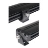 Barre LED Purelux Black X-Slim S250 - Droite / 25 cm / 45 W