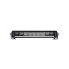 Barre LED Purelux Black X-Slim S250 - Droite / 25 cm / 45 W