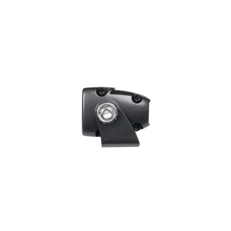 Barre LED Purelux Black X-Slim S250 - Droite / 25 cm / 45 W