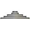 Barre LED Purelux Black X-Slim S250 - Droite / 25 cm / 45 W