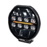 Feu additionnel kit Purelux WRC 2, 816W / 46 000 lm - Complete set, WRC 2, 46 000 lm