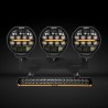 Feu additionnel kit Purelux WRC 2, 816W / 46 000 lm - Complete set, WRC 2, 46 000 lm