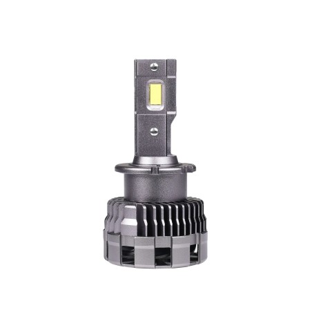 X2 Ampoules LED Purelux Blaze LED, 35 W, D4S