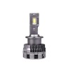 X2 Ampoules LED Purelux Blaze LED, 35 W, D4S