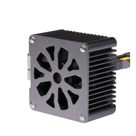 X2 Ampoules LED Purelux Blaze LED, 35 W, D3S