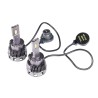 X2 Ampoules LED Purelux Blaze LED, 35 W, D2S
