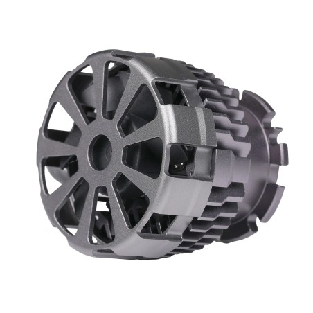 X2 Ampoules LED Purelux Blaze LED, 35 W, D2S