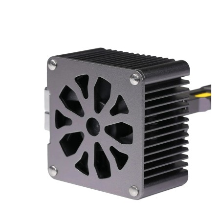 X2 Ampoules LED Purelux Blaze LED, 35 W, D1S, 6000K