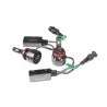 X2 Ampoules LED Purelux Blaze LED, 5000 lm, H8/H9/H11