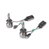 X2 Ampoules LED Purelux Blaze LED, 5000 lm, H7, 6000 K