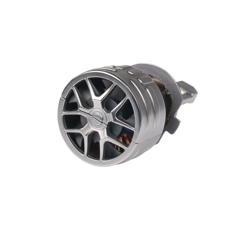 X2 Ampoules LED Purelux Blaze LED, 5000 lm, H7, 6000 K