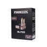 X2 Ampoules LED Purelux Blaze LED, 5000 lm, H4, 6000 K