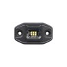 X2 Feux de travail Purelux Buckler - 7 cm / 7 W