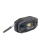 X2 Feux de travail Purelux Buckler - 7 cm / 7 W