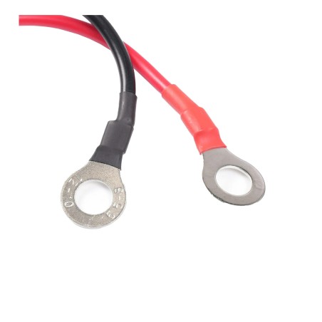 Faisceau électrique pour commande de feux a distance - Purelux, 12/24V