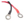 Faisceau électrique pour commande de feux a distance - Purelux, 12/24V