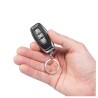 Faisceau électrique pour commande de feux a distance - Purelux, 12/24V