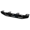 Support de plaque d’immatriculation avec fixation LED pour 4 spots - Purelux