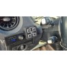 Panneau de commande Purelux Mini Dashboard Controller, 10-30V