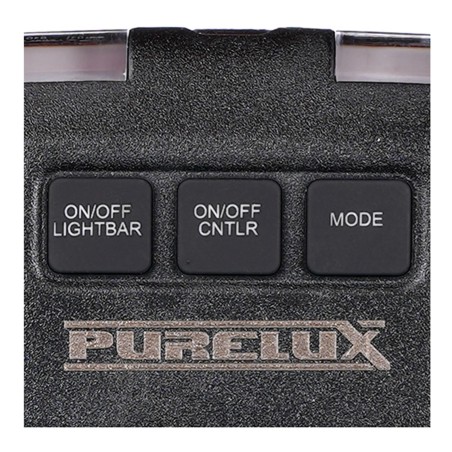 Panneau de commande Purelux Flash Panel Controller 10-30V