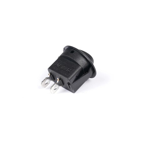Interrupteur On/Off Rocker Switch - Purelux
