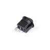 Interrupteur On/Off Rocker Switch - Purelux