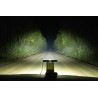 Barre LED Purelux Major S530 V3 - Droite / 53 cm / 216 W - Kit Complet