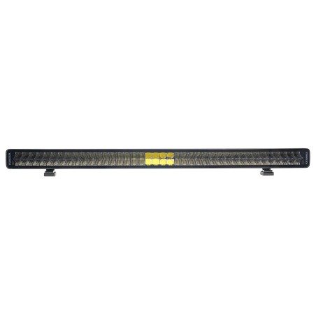 Barre LED Purelux Terrain Curve 400 W - Incurvée / 107 cm