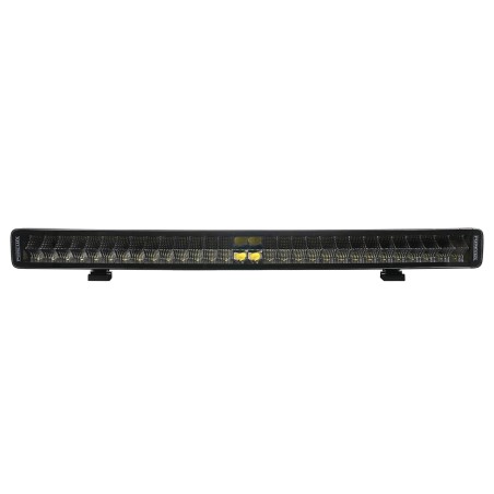 Barre LED Purelux Terrain Curve 300 W - Incurvée / 81 cm