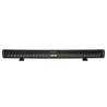 Barre LED Purelux Terrain Curve 300 W - Incurvée / 81 cm