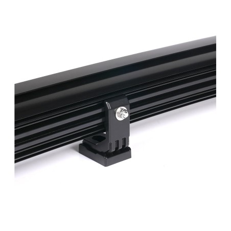 Barre LED Purelux Terrain Curve 300 W - Incurvée / 81 cm