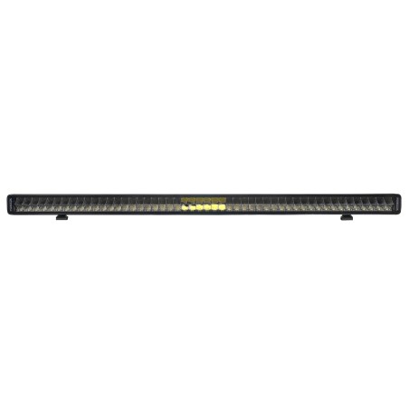 Barre LED Purelux Terrain Straight 500 W - Droite / 132 cm